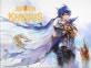 The Art of Seven Knights 3 (세븐나이츠 아트북,한정판)