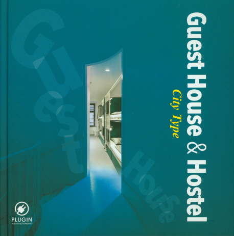 Guest house & hostel : city type