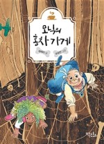 모닉 이미지
