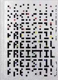 Freistil 6 : Das Buch der Illustratoren