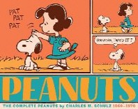 (The)Complete Peanuts. Vol. 10: 1969-1970