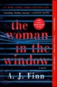 (The) Woman in the window: a novel