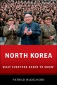 North Korea : What Everyone Needs to Know