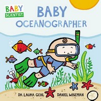 Baby oceanographer