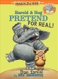 Harold & Hog Pretend For Real! [AR 1.3]