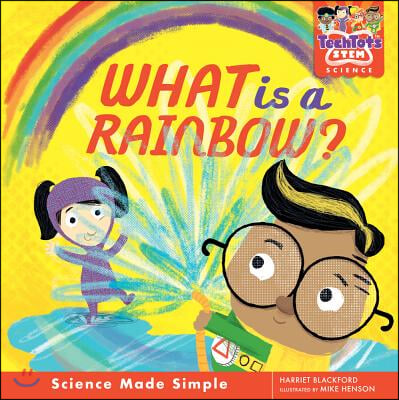 What is a rainbow? 