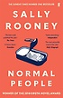 Normal people / by Sally Rooney