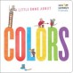(A)little book about colors
