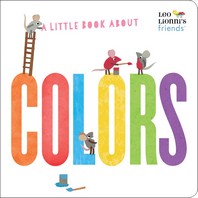 (A)Little Book about Colors