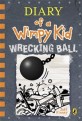 Diary of a Wimpy Kid Book 14
