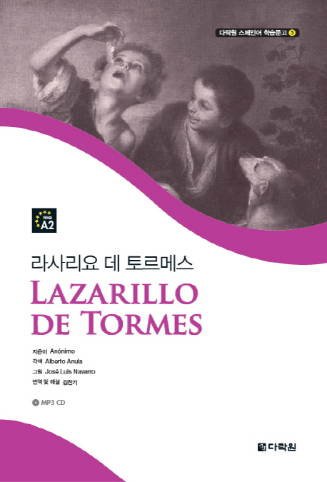 라사리요 데 토르메스