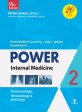 파워 내과. 2 = Power internal medicine  : Korea medical licensing examination, 호흡기, <span>혈</span><span>액</span><span>종</span><span>양</span>