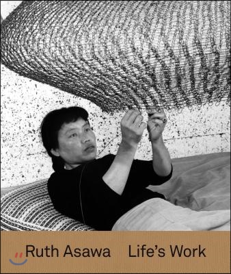 Ruth Asawa Life's Work