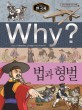 (Why?)한국사 : 법과 형벌