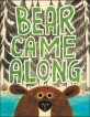 [짝꿍도서] Bear came along