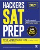 HACKERS SAT PREP (The Essential SAT Study Guide,9 Full-Length Practice Tests,2020)