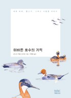 미바튼 호수의 기적 : 새와 파리, 물고기, 그리고 사람들 이야기 표지이미지