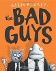 (The) Bad Guys. Episode 1