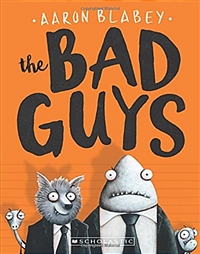 (The)bad guys. 1