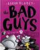 (The) Bad Guys. Episode 3, The furball strikes back
