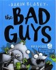 (The)Bad Guys. 4, Attack o<span>f</span> the zittens