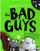 (The)bad guys. 7 do-you-think-he-saurus?!