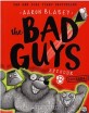 (The)bad guys. 8 superbad