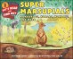 Super marsupials : Kangaroos, Koalas, Wombats, and more