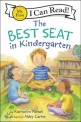 (The) best seat in kindergarten 