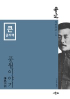 (큰글씨)풍월이야기 표지이미지