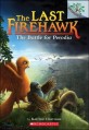 (The) Last firehawk. 6, (The)Battle for Perodia