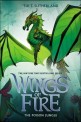 Wings of fire. 13, the poison jungle