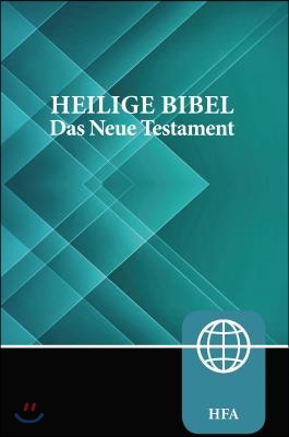 Heilige Bibel : Das Neue Testament