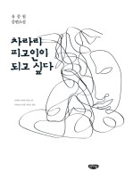 차라리 피고인이 되고 싶다 : 유중원 중편소설 표지이미지