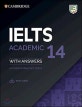 Cambridge IELTS 14 : Academic Student's Book with Answers (Authentic Practice Tests)