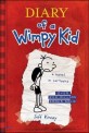 Diary of a Wimpy Kid. 1, Greg heffley's journal