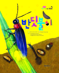 반딧불이- [전자책]