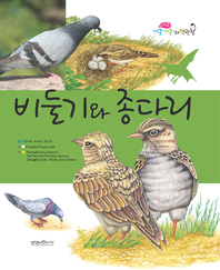 비둘기와 종다리- [전자책]