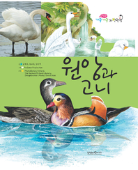 원앙과 고니- [전자책]