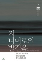 저 너머로의 발걸음 표지이미지