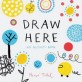 Draw here : an activity book