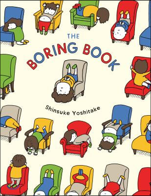 (The)boringbook