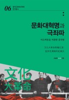 문화대혁명과 극좌파 : 마오쩌둥을 비판한 홍위병 표지이미지