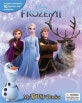 Disney Frozen 2 My Busy Book 디즈니 비지북 겨울왕국 2 피규어 책