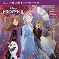 (Disney) Frozen II