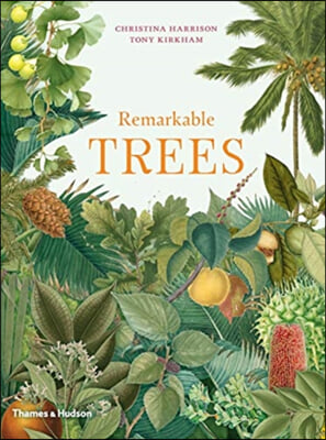 Remarkable trees