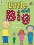 Little and Big 표지이미지