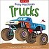 Busy Machines Trucks 표지이미지