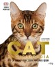 (DK)고양이 백과사전 : 영국 DK 출판사가 만든 고양이 가이드북의 결정판