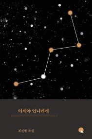 이제야 언니에게 (저자: 최진영) 책 표지